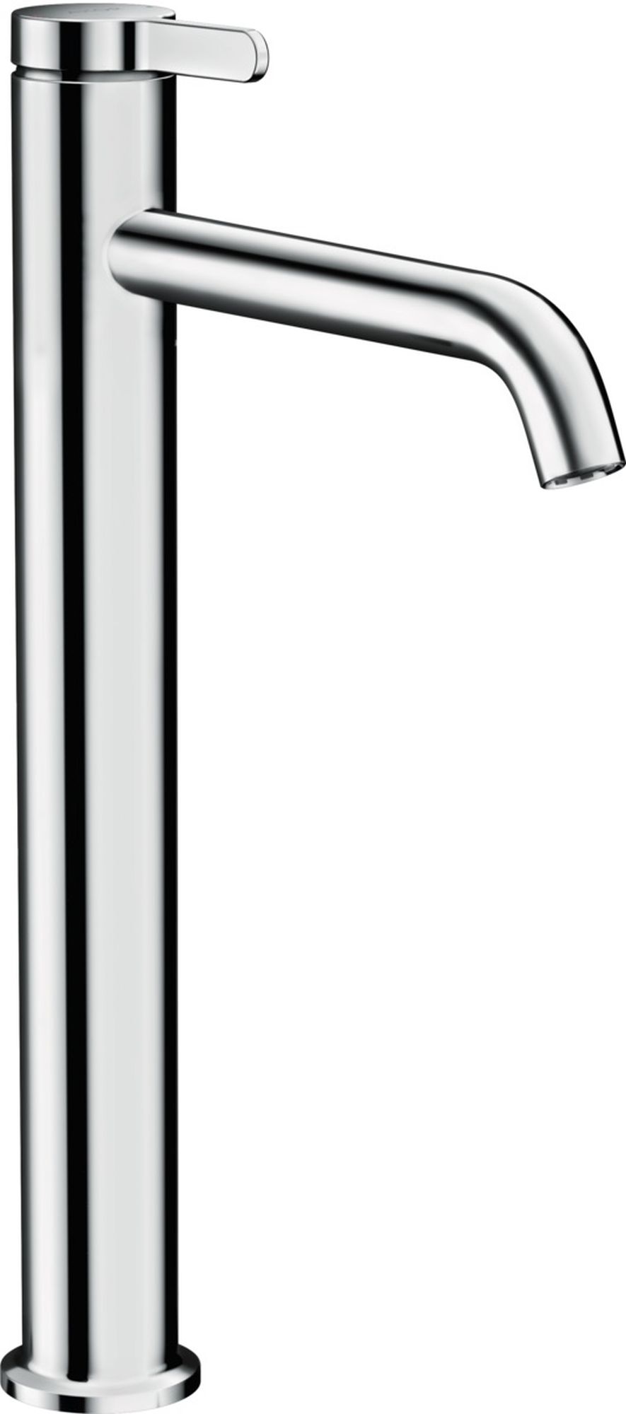 Axor One bateria umywalkowa stojąca chrom 48002000