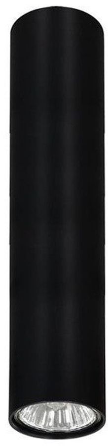Nowodvorski Lighting Eye Spot lampa podsufitowa 1x35W czarna 6837