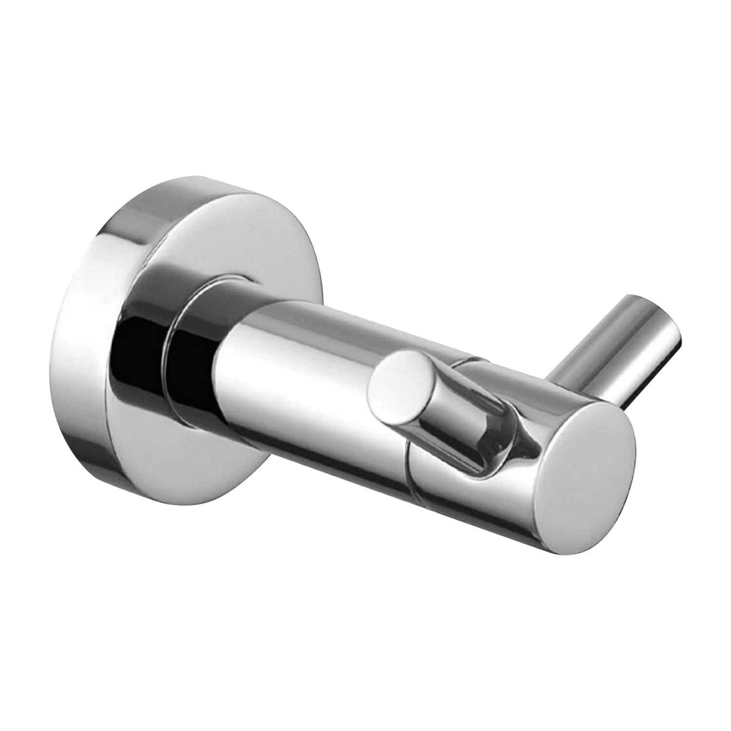Omnires Modern Project haczyk podwójny chrom MP60120CR - Wysyłka w 24h
