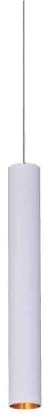 DPM X-Line lampa wisząca do szynoprzewodów 1x12 W biały STP-12W-30W