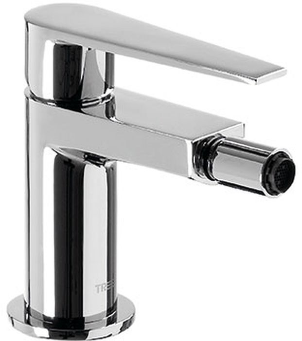 Tres Class-Tres bateria bidetowa chrom 205.120.01