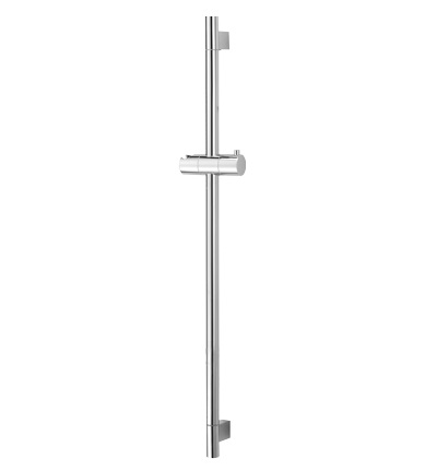 Omnires drążek prysznicowy 82,5 cm chrom DR09CR - Wysyłka w 24h