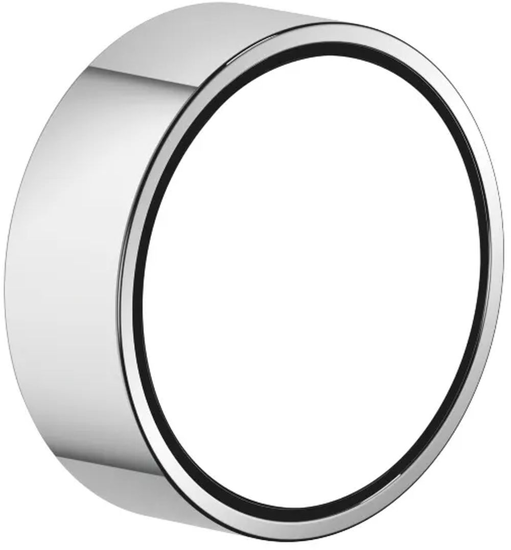 Dornbracht Cyo zawór ścienny chrom 36607811-00