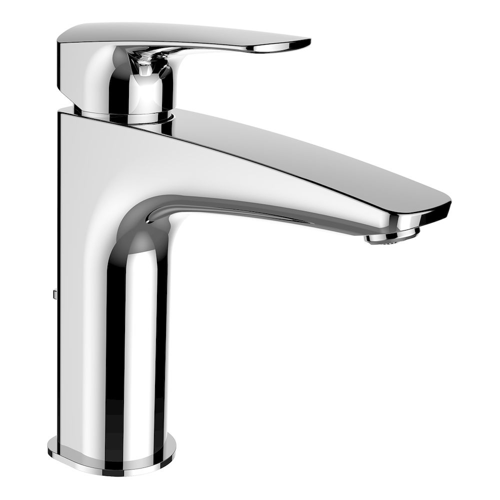 Laufen Laurin bateria umywalkowa stojąca chrom HF500704100000