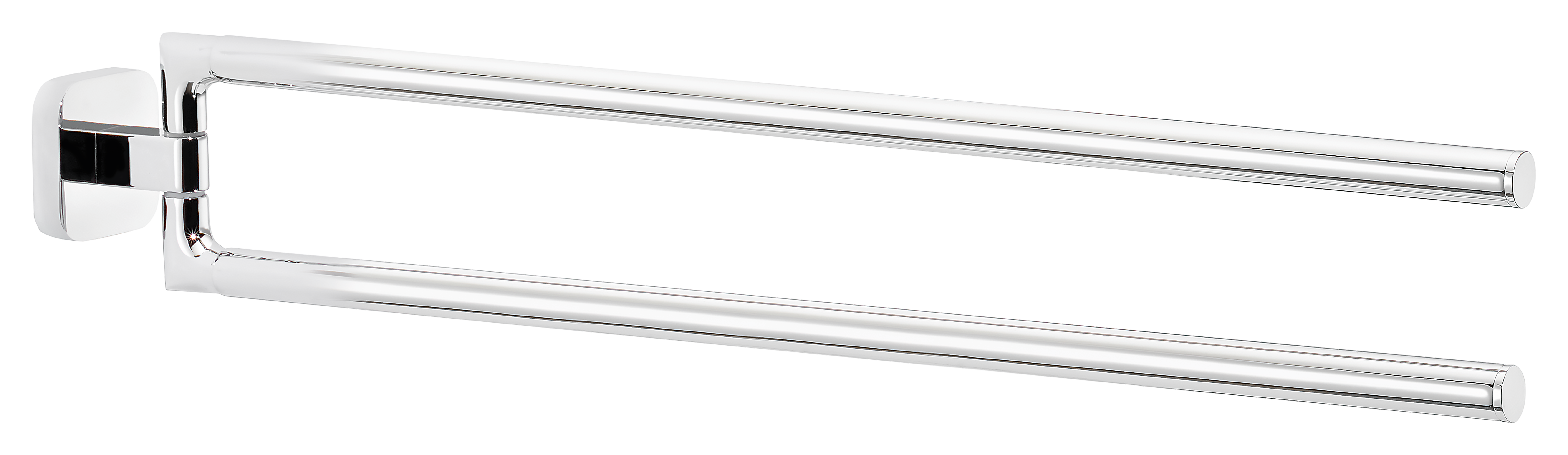 Tesa Elegaant wieszak na ręcznik chrom 40432-00000-00 - Wysyłka w 24h
