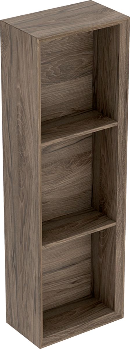 Geberit iCon szafka 22,5 cm boczna wisząca orzech hickory 502.320.JR.1