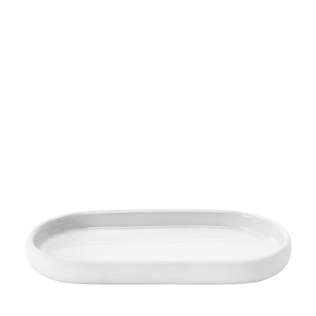 Blomus Sono podstawka pod akcesoria White B66277