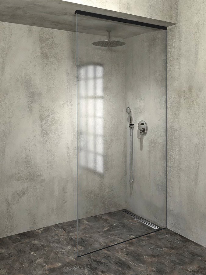 Polysan Architex Line zestaw montażowy AXL2812B