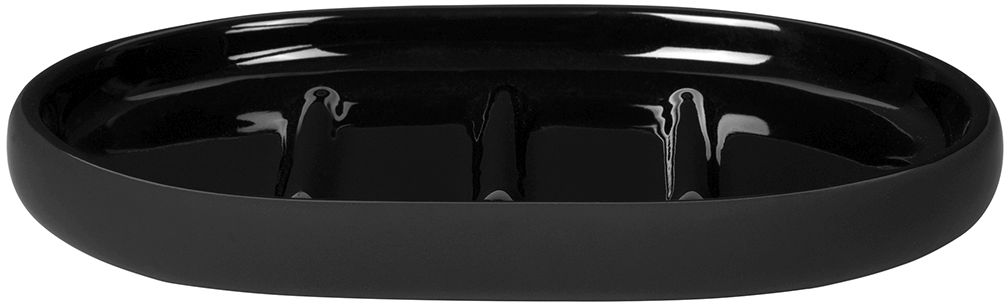 Blomus Sono mydelniczka Black B66293