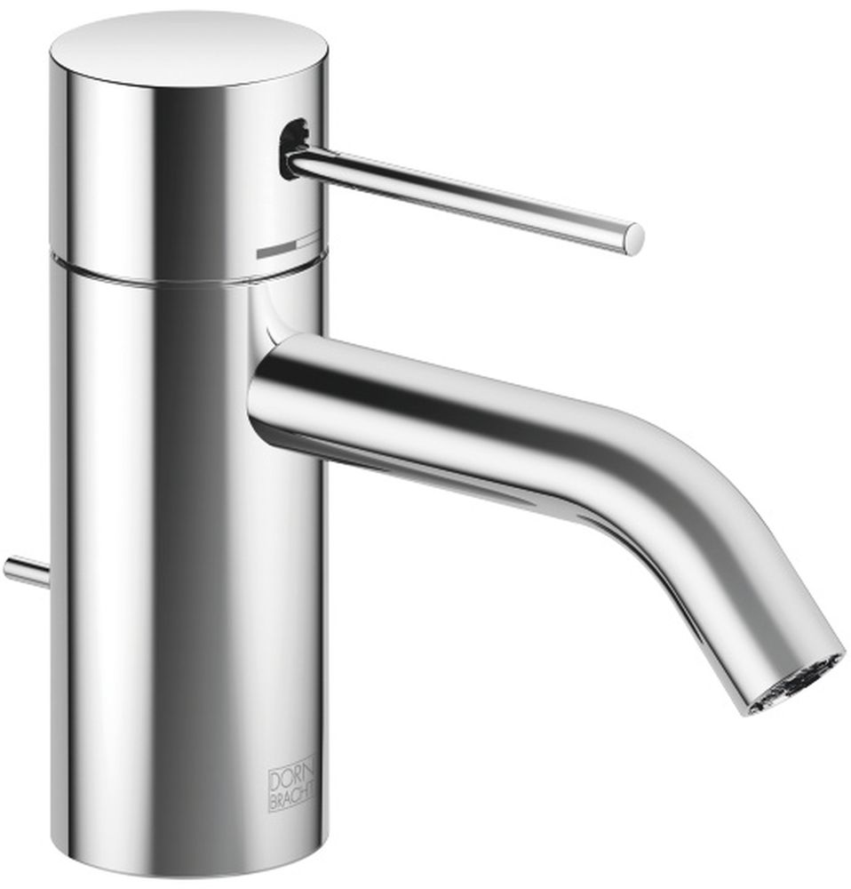 Dornbracht Meta Slim bateria umywalkowa stojąca chrom 33501662-00