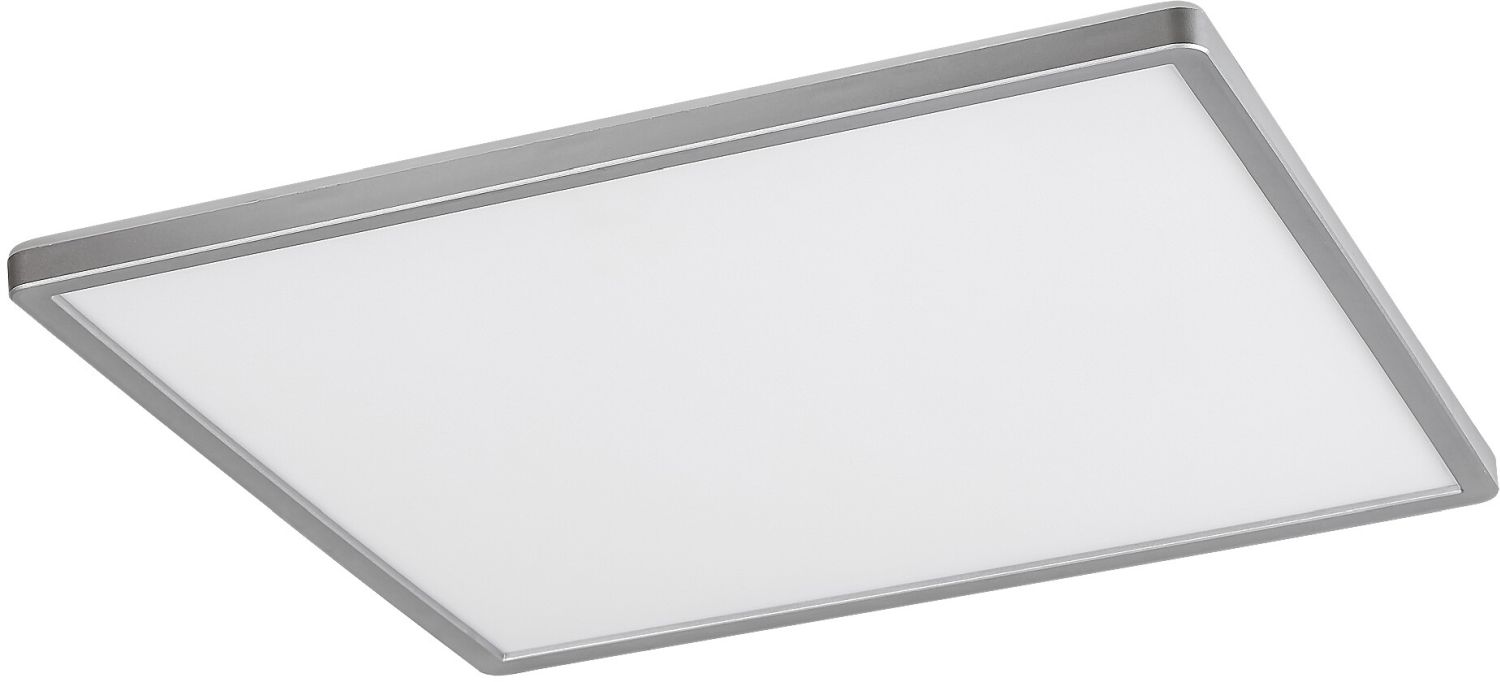 Rabalux Rasmus plafon 1x22W srebrny/biały 2291