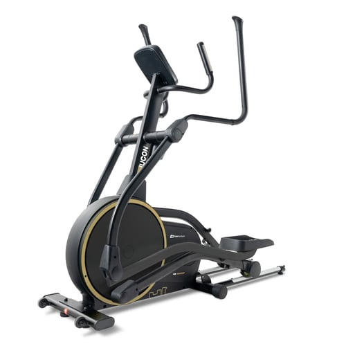 Orbitrek elektryczno-magnetyczny HS-250CF Jucon złoty