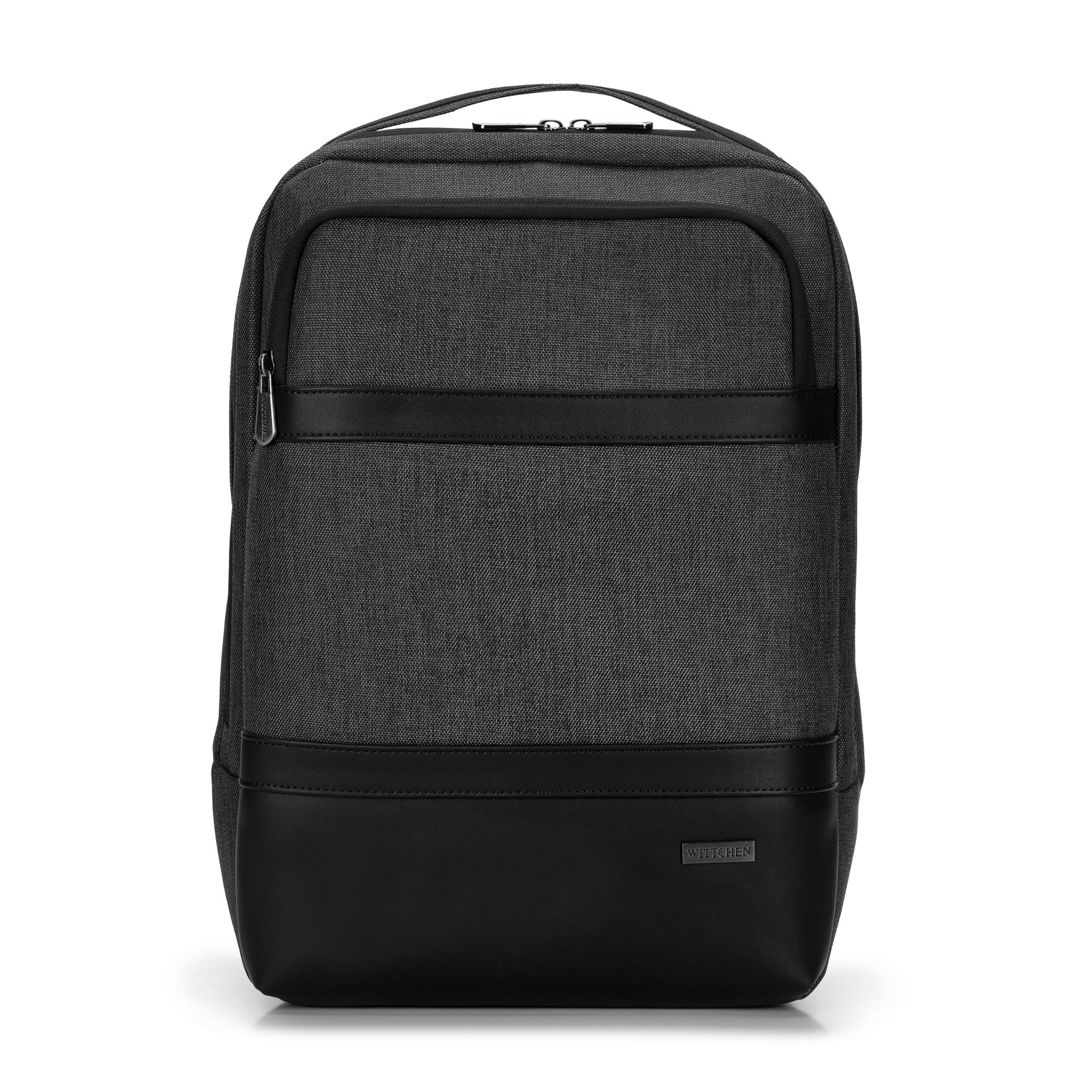 Męski plecak na laptopa 15,6 z szerokim uchwytem