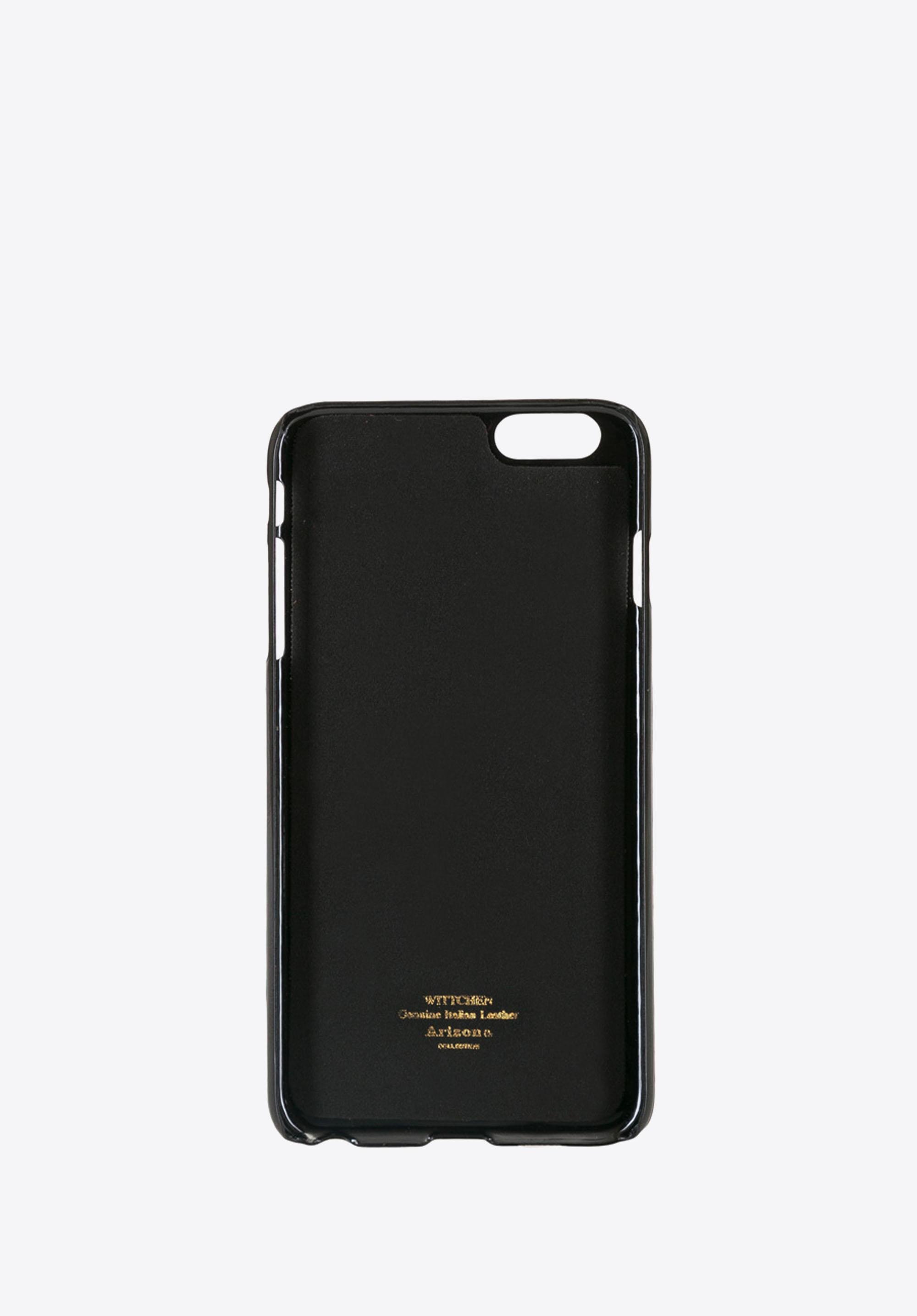 Etui na iPhone 6 Plus czarne