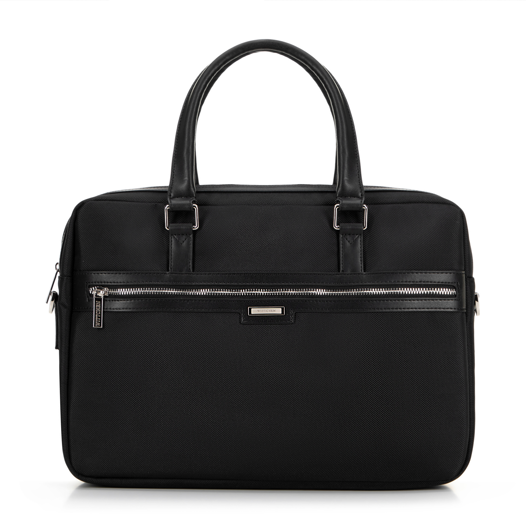 Torba na laptopa 17” czarna