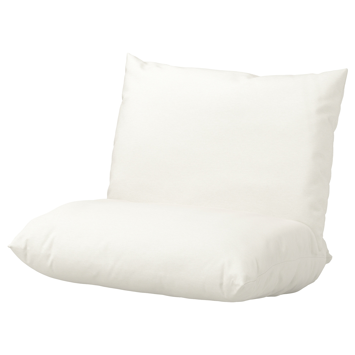 IKEA HAVSTEN poducha siedziska/oparcia, ogrodowa, beżowy, Długość oparcia: 80 cm