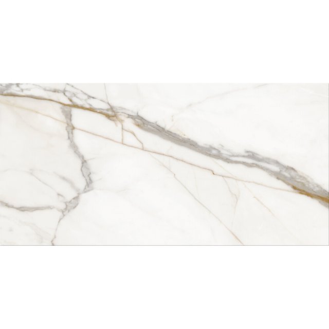 Płytka ścienna DEW STONE white mat 29,7x60 #284 gat. I Cersanit