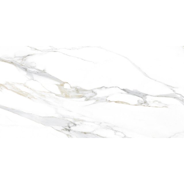 Gres szkliwiony hiszpański Geotiles AURORA GOLD polished 60x120 gat.