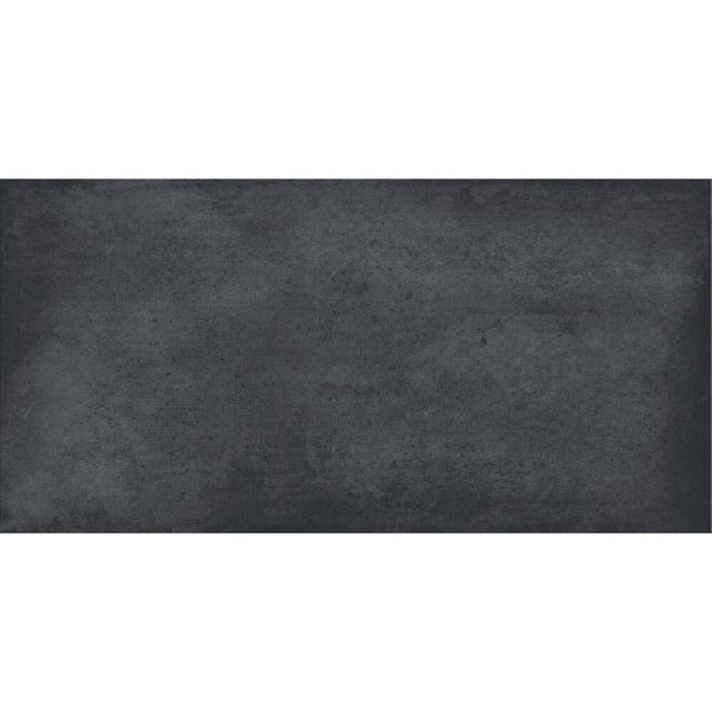 Gres szkliwiony SHADOW DANCE graphite structure mat 29,8x59,8 gat. II