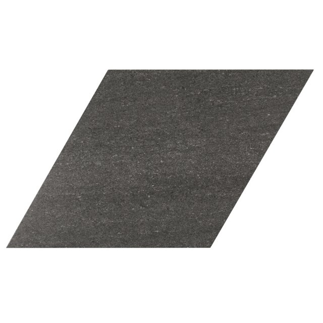 Gres szkliwiony hiszpański Realonda DIAMOND CITY black 40x70 gat. I