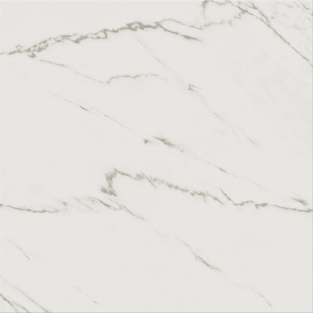 Gres szkliwiony STAY CLASSY white satin 42x42 gat. II