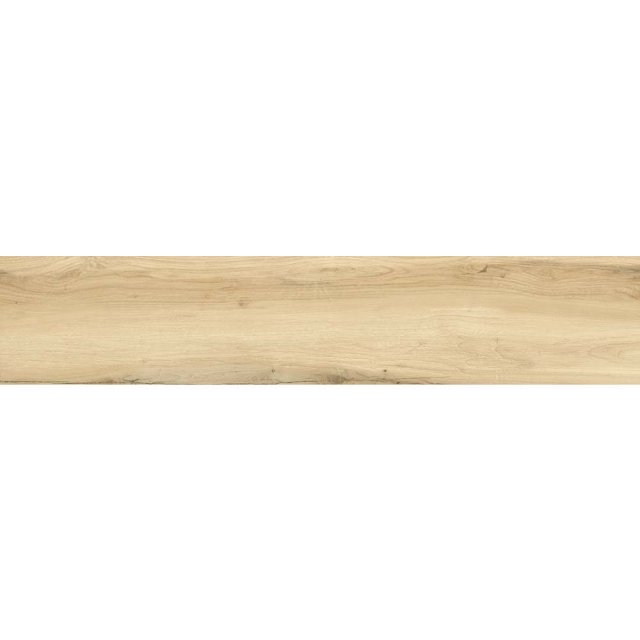 Gres szkliwiony hiszpański Stn Ceramica HUAINE ROBLE mat 23x120 gat.