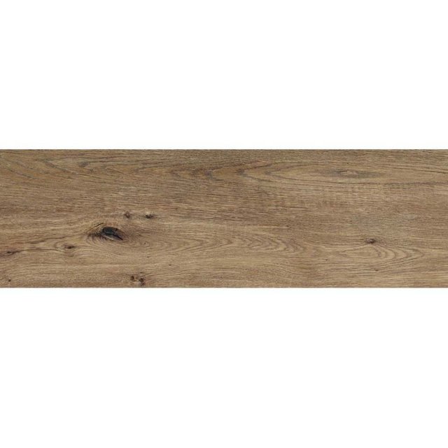 Gres szkliwiony FORWOOD brown mat 18,5x59,8 gat. I