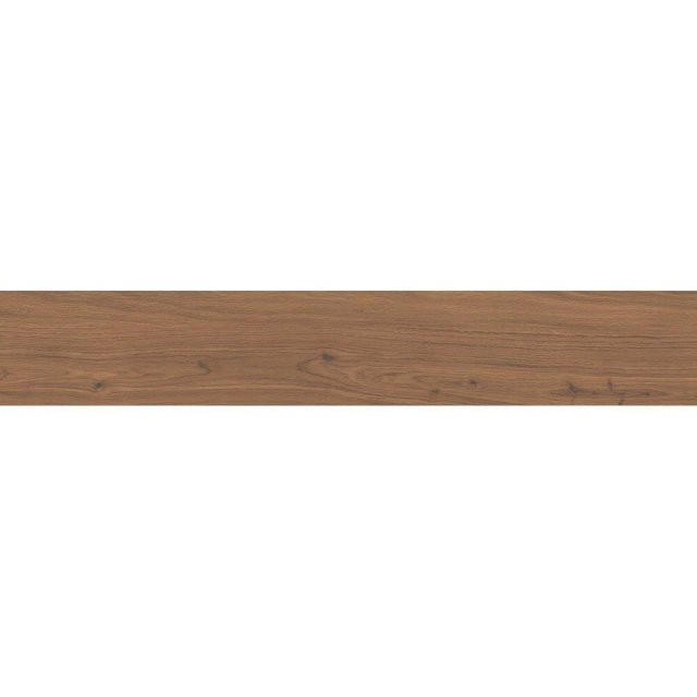 Gres szkliwiony NOBLE WOOD brown mat 19,8x119,8 gat. I