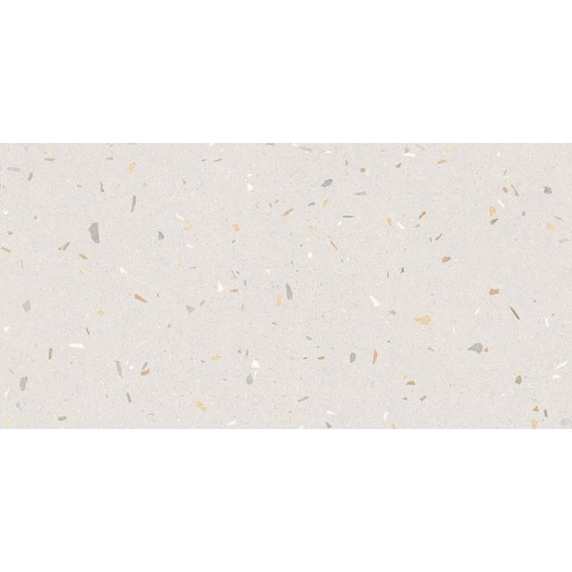 Gres szkliwiony hiszpański Arcana Ceramica CROCCANTE-R TUTTI FRUTTI m