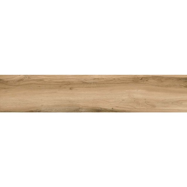 Gres szkliwiony hiszpański Stn Ceramica HUAINE NATURAL mat 23x120 gat