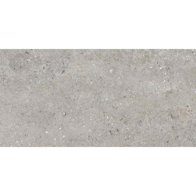 Gres szkliwiony RIALTO grey mat 59,8x119,8 gat. I
