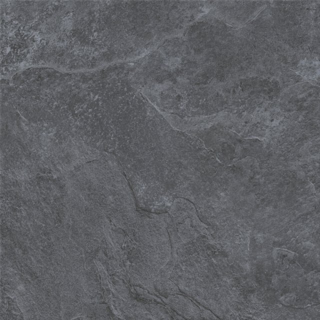 Gres szkliwiony COLOSAL graphite mat 59,8x59,8 gat. I