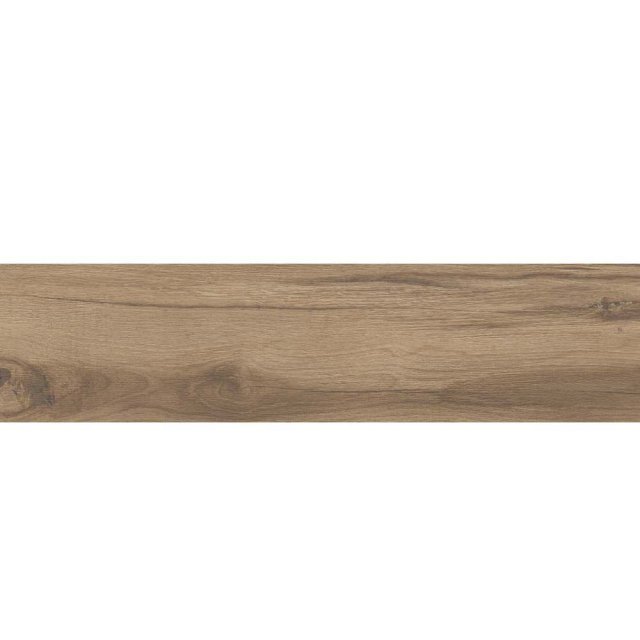 Gres szkliwiony PASSION OAK brown mat 22,1x89 #637 gat. II