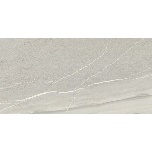 Gres szkliwiony LAKE STONE light grey mat 59,8x119,8 #250 gat. I