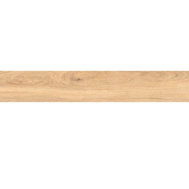 Gres szkliwiony COLAR WOOD warm beige mat 19,8x119,8 gat. II