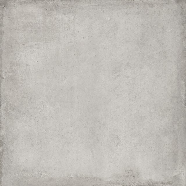 Gres szkliwiony DIVERSO light grey mat 59,8x59,8 gat. I