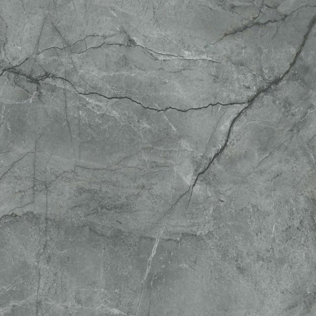 Gres szkliwiony SILVER HEELS graphite mat 59,8x59,8 gat. I Cersanit