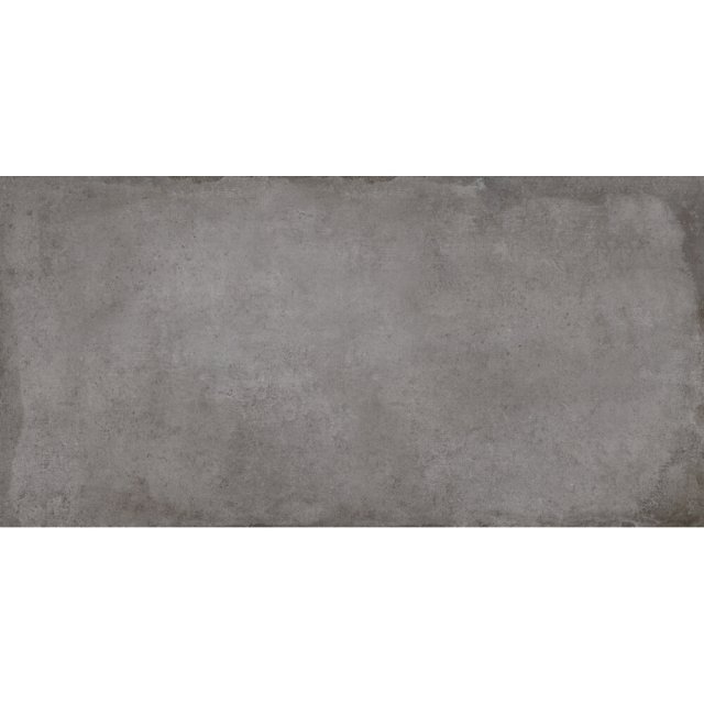 Gres szkliwiony DIVERSO grey mat 59,8x119,8 gat. I