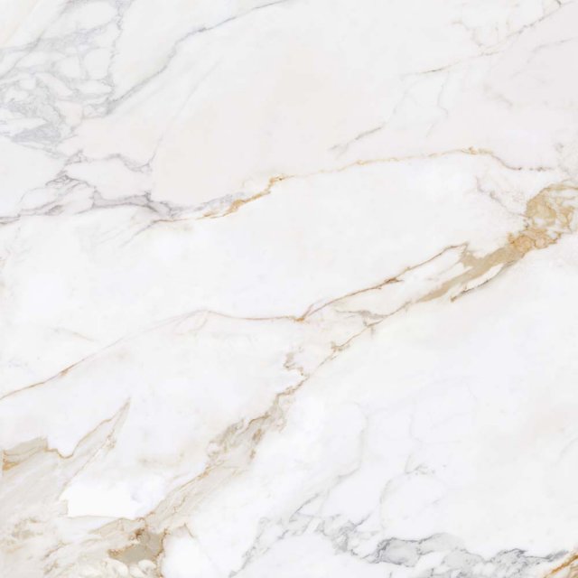 Gres szkliwiony hiszpański Ecoceramic MARSHALL CALACATTA GOLD mat 120