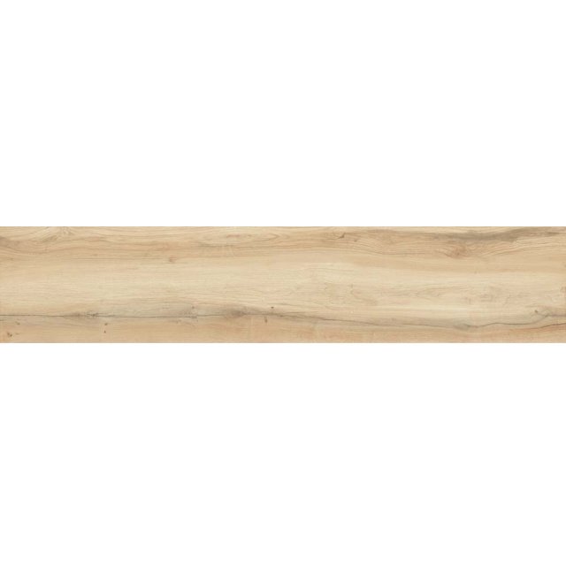 Gres szkliwiony hiszpański Stn Ceramica HUAINE ROBLE mat 30x150 gat.