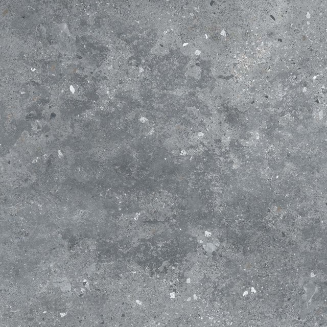 Gres szkliwiony FLORYS grey mat 59,8x59,8 gat. I