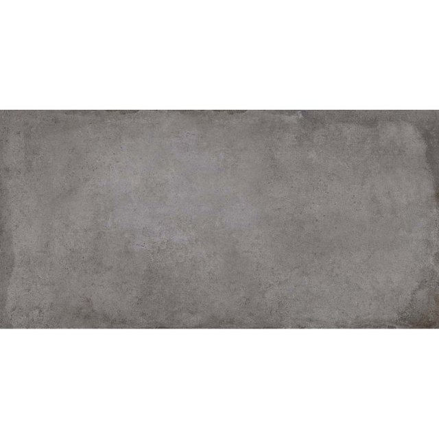 Gres szkliwiony DIVERSO grey mat 8mm 59,8x119,8 gat. I
