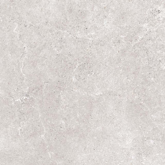 Gres szkliwiony BAREDO light grey mat 59,8x59,8 gat. I
