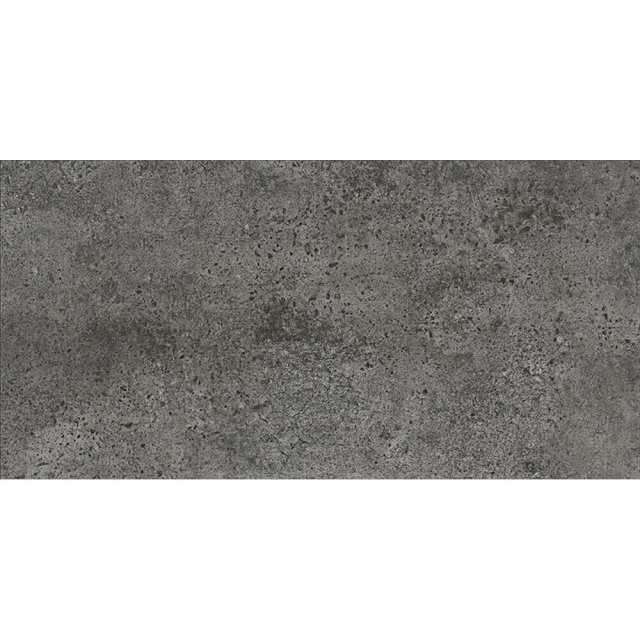 Gres szkliwiony ASHLAND graphite mat 29,8x59,8 gat. I Cersanit