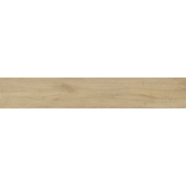 Gres szkliwiony KRONEWALD beige mat 19,8x119,8 Golden Tile gat. I*