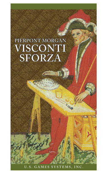 Visconti Sforza Tarot