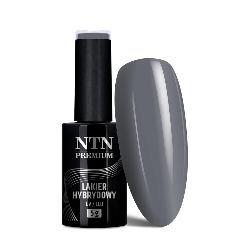 Lakier hybrydowy Ntn Premium Uptown Girl Collection 5 g Nr 25