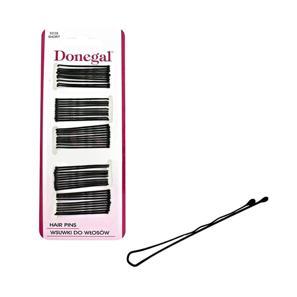 Wsuwki krótkie Donegal 50 szt Nr 9239