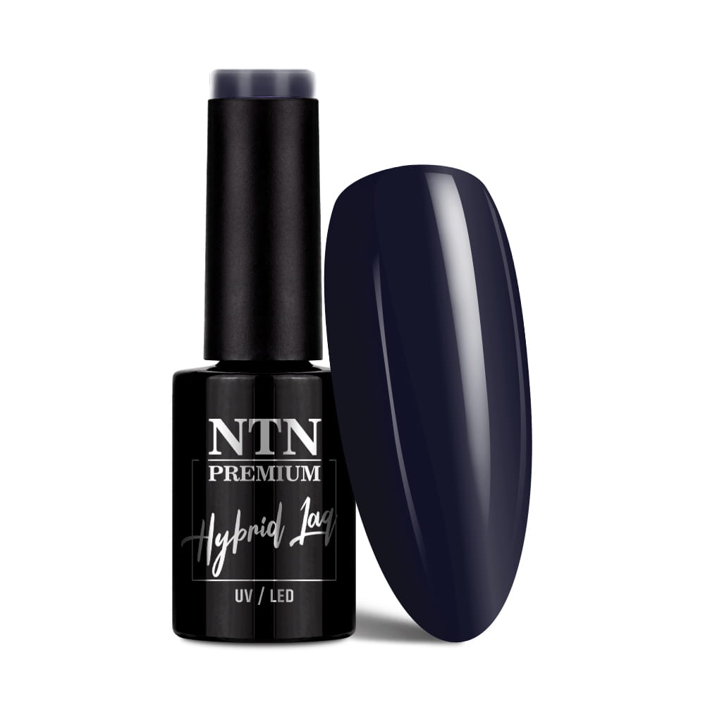 Lakier hybrydowy Ntn Premium Show Collection 5 g Nr 116
