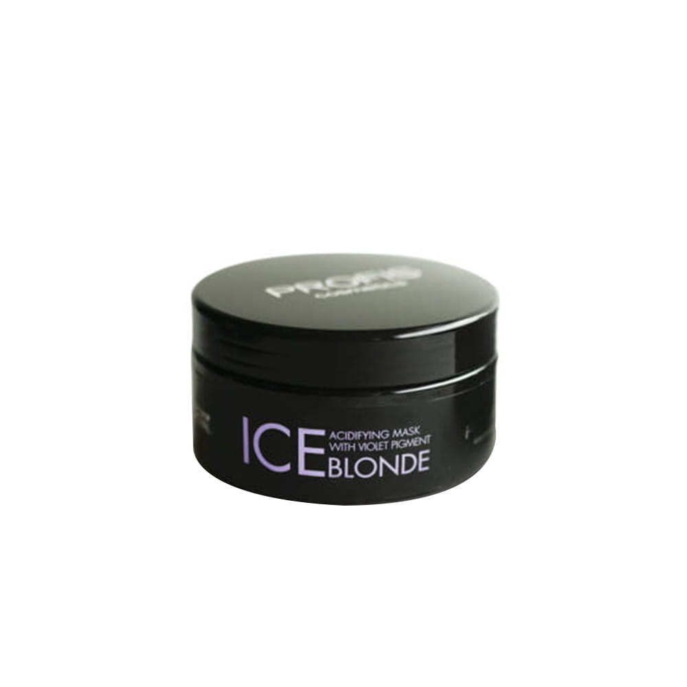 Maska do włosów blond Profis Scandic Ice Blonde 300 ml